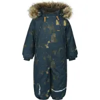 Minymo Overall, Total Eclipse, 80