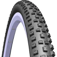 Mitas Ciclocross X-swamp 700c X 33 Steifer Gravelreifen
