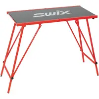 Swix - Wachstisch -&nbsp;T754 Waxing Table 96 x 45 cm - T754 Waxing Table 96 x 45 cm - Rot