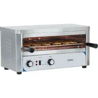 Casselin Multi Salamander - Quarz -mit Timer CTQPM