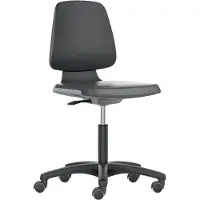 BIMOS Arbeitsdrehstuhl Labsit