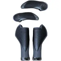 Natural Fit Comfort Bar Ends Griffe
