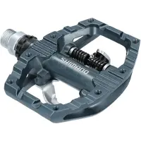 Shimano Dual Eh500 Spd/platform Pedale