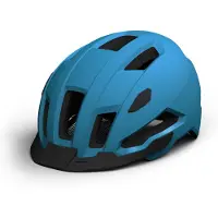 Cube Evoy Hybrid Mips Helm Blau S Blau S
