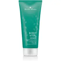 Charlotte Meentzen Body Vital Dusch-Balsam 200 ml