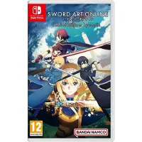 SWORD ART ONLINE Alicization Lycoris