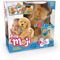 My Fuzzy Friends My Fuzzy Friend - Moji the Lovable Labradoodle - (30374)