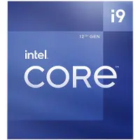 Intel Core I9-12900 5.0ghz Cpu