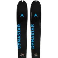 Dynastar M-grand Mont Open+ht Radical 10 D82 Tourenski-paket