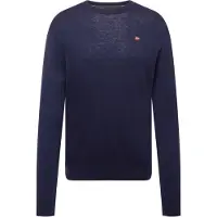 Napapijri Damavand C 4 blu marine (176) XXL