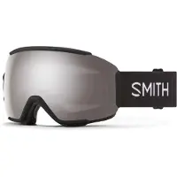 Smith Skibril Sequence Chromapop Sun Platinum Mirror Unisex Blck 2021