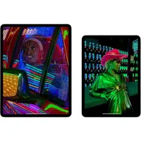 Apple iPad Pro, 27,9 cm (11"), 2388 x 1668 Pixel, 256 GB, 8 GB, iPadOS 16, Silber