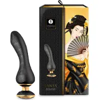 Shunga Sanya Black 1 St