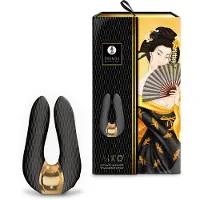 Shunga Aiko Black 1 St