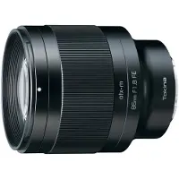 Tokina ATX-M 85mm AF Plus f1,8 Sony E