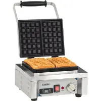 Casselin Waffeleisen CG90S