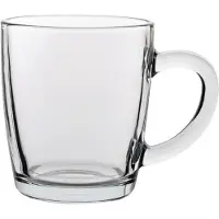 Utopia Kaffeegläser 34cl