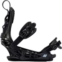 K2 Herren Softbindung CINCH TRYST black
