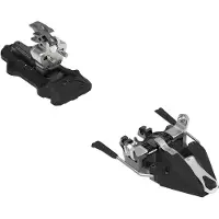 ATK - Tourenskibindung - Front 12 - Größe 120 mm - schwarz