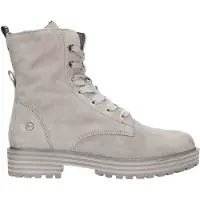 Tamaris Damen Elegante Stiefelette 2-25244-35 Grau