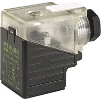 Murr Elektronik Ventilbuchse Form A 7000-29001-0000000