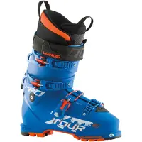 Lange - Tourenskischuhe - XT3 Tour Pro Power Blue für Herren, aus Wolle - Blau
