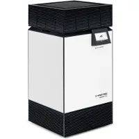 Trotec H14-Hochleistungsluftreiniger AirgoClean ONE