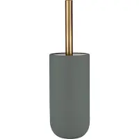 Mette Ditmer WC-Bürste Lotus Frost Green