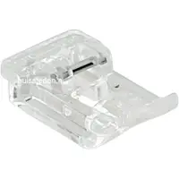 Husqvarna Transparenter Zierbandfuss 2-3mm