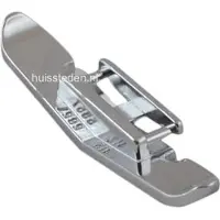 Husqvarna Schmaler Reissverschlussfuss