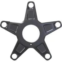 Rotor Aldhu/vegast Compact 5b Spinne