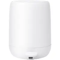 Blomus Treteimer Sono White 3 L