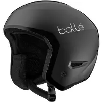 Bolle Medalist Pure black white shiny (BKWS) M 55-59