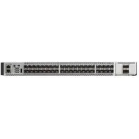 Cisco C9500-40X-2Q-A, Managed, L2/L3, 40 Gigabit Ethernet, Vollduplex, Rack-Einbau, 1U