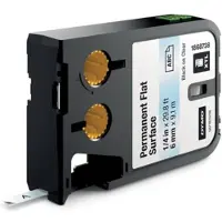 Dymo XTL Schriftband, Polyester