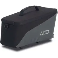 ACID TRUNK 8 RILink Fahrradgepäckträgertasche 8 Liter