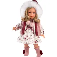 Llorens Puppe Lucia 35 cm
