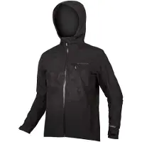 Endura Singletrack Ii Jacke
