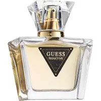 GUESS Seductive Eau de Toilette 50 ml