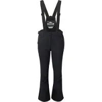 Killtec Damen Latzhose KSW 249 WMN SKI PNTS