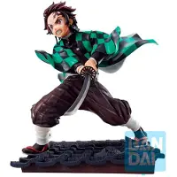 Banpresto Demon Slayer Tanjiro Kamado Figur 14 Cm