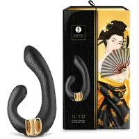 Shunga Miyo Black 1 St