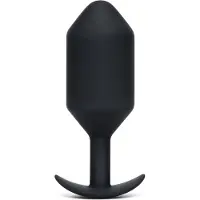B-Vibe - Gewichteter Analplug 1 St