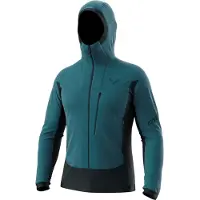 Dynafit Herren Funktionsjacke FREE ALPHA DIRECT JKT M