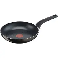 Tefal 20 cm große bratpfanne aus aluminium B5540202
