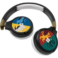 Lexibook Harry Potter 2-in-1 Bluetooth Kopfhörer