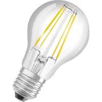 Ledvance Led Classic A Energy Efficiency