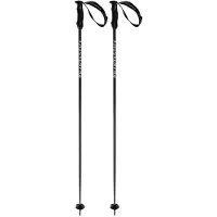Völkl Herren Alpin-Skistock PHANTASTICK III BLACK POLES