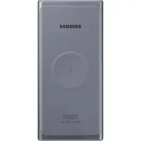 Samsung Wireless Battery Pack 10.000 mAh - 25W - Grau