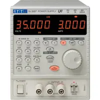 Aim TTi Labornetzgerät, einstellbar QL355P SII 0
